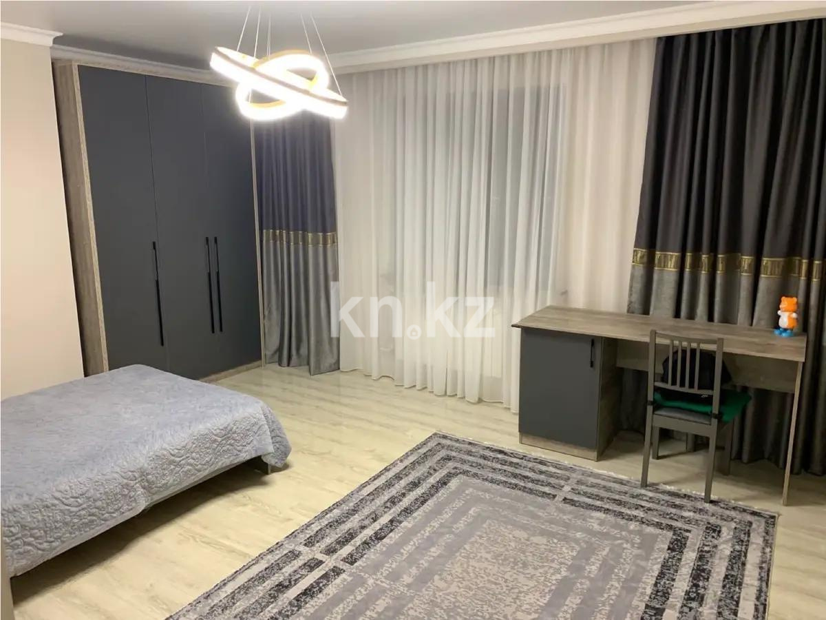 Продажа 4-комнатной квартиры, 170.9 м², ул. Масанчи, дом  98в в Алматы - фото 5