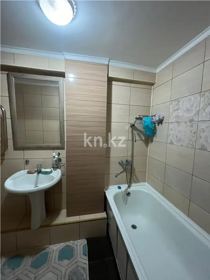 Продажа 1-комнатной квартиры, 26.1 м², ул. Торайгырова, дом  41 в Алматы - фото 3