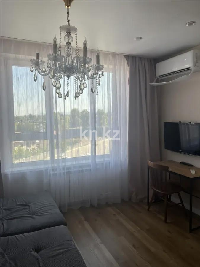 Продажа 2-комнатной квартиры, 40 м² в Алматы
