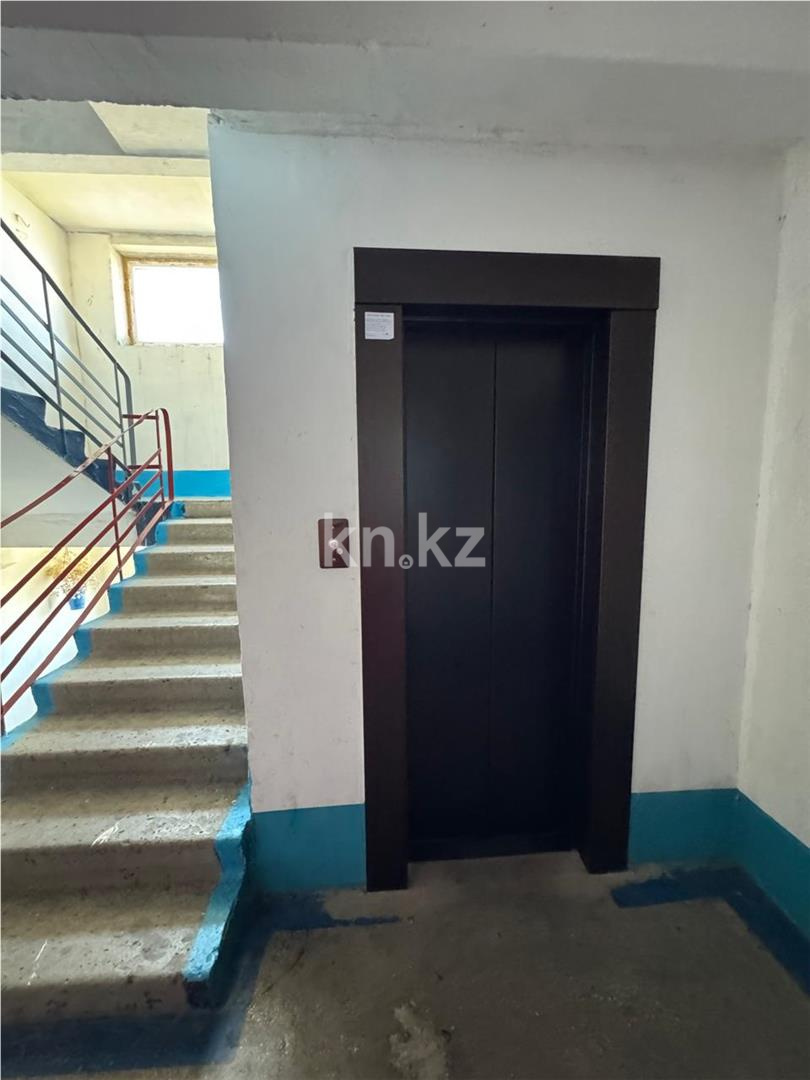 Продажа 1-комнатной квартиры, 35 м² в Темиртау - фото 10