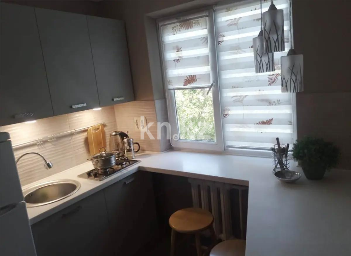 Продажа 1-комнатной квартиры, 32 м² в Алматы - фото 2