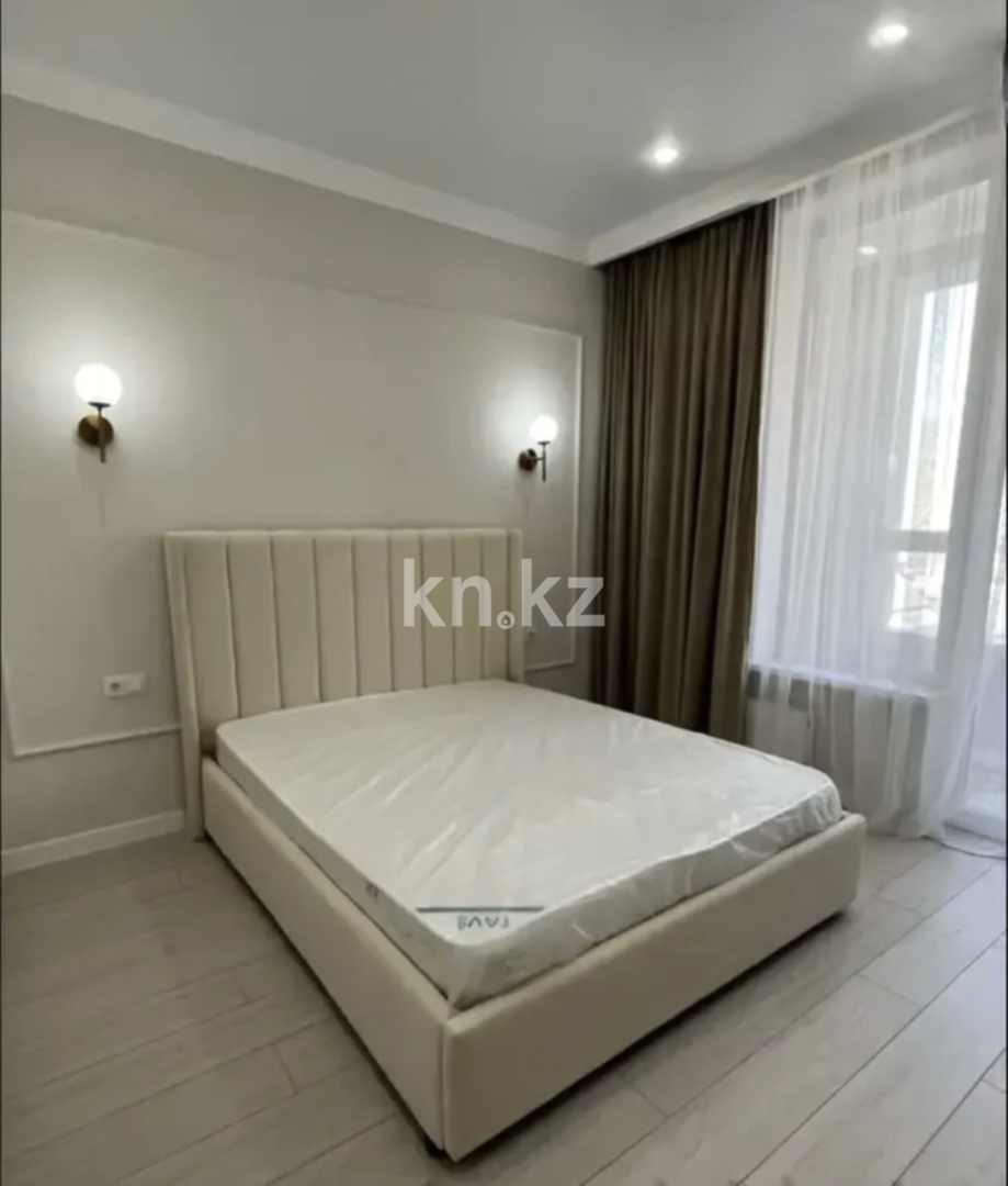 Аренда 2-комнатной квартиры, 51 м² в Астане - фото 8