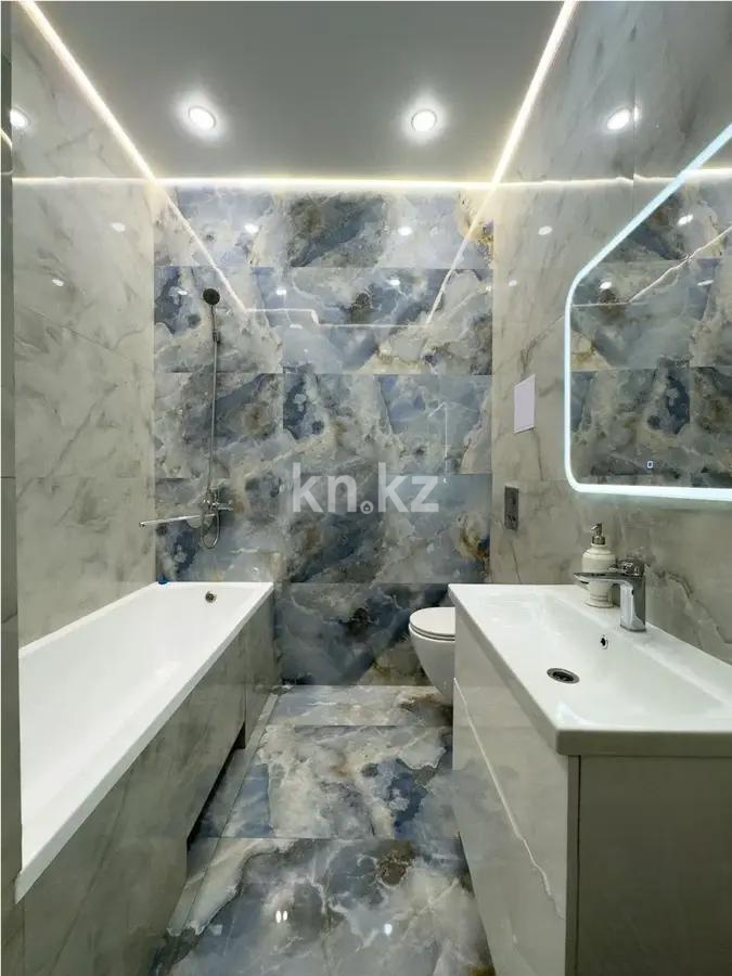 Продажа 3-комнатной квартиры, 88.8 м², ул. Толе би, дом  63 в Астане - фото 8