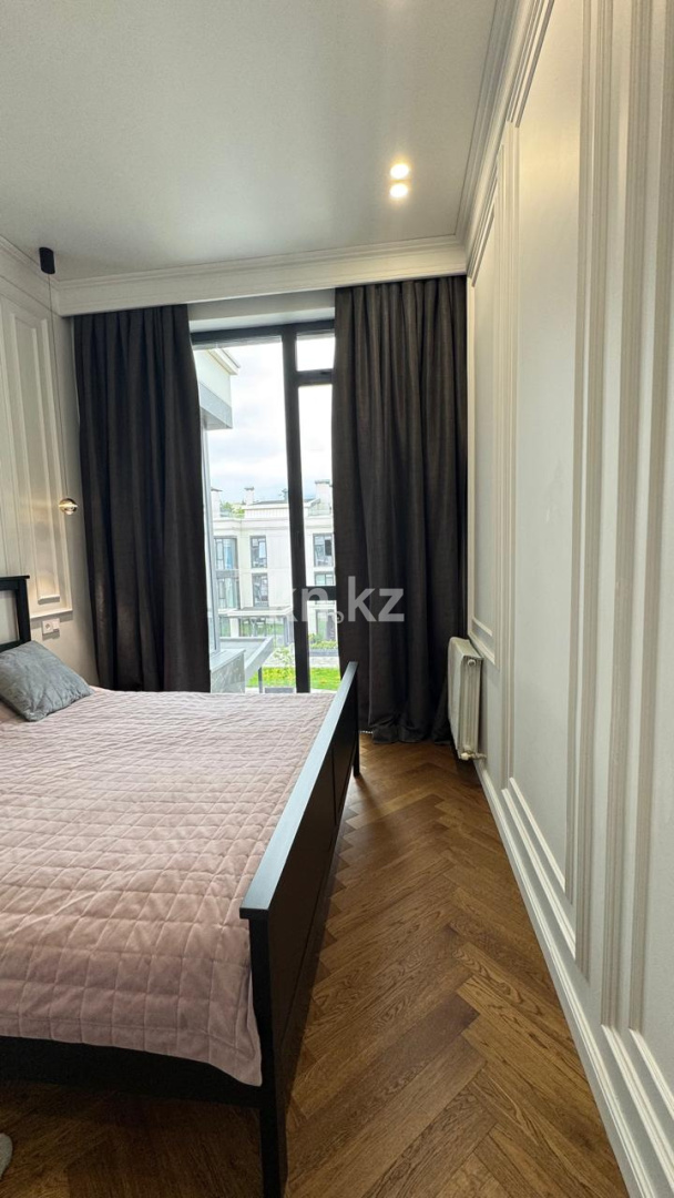 Аренда 2-комнатной квартиры, 60 м² в Алматы