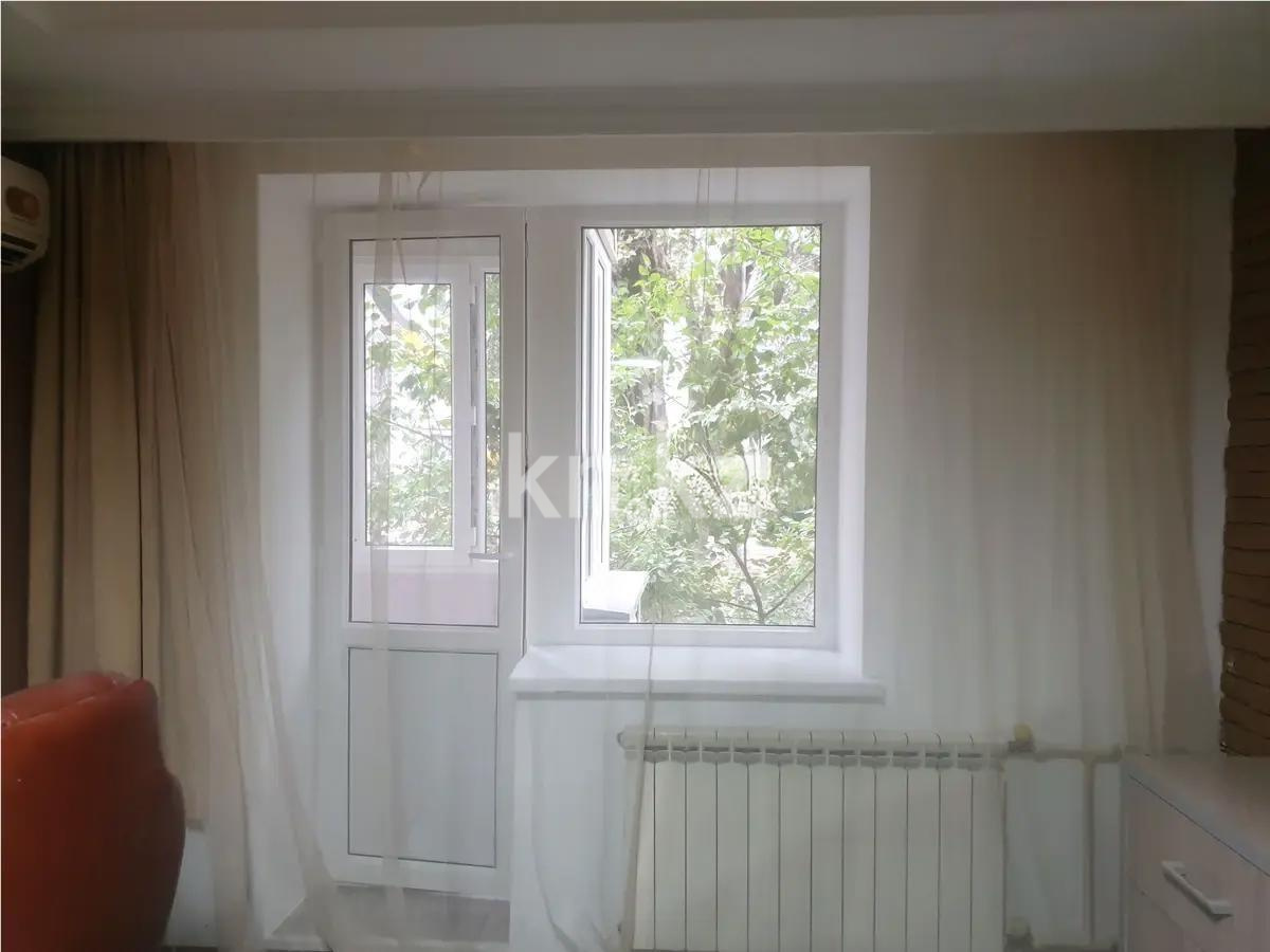 Продажа 1-комнатной квартиры, 30 м² в Алматы