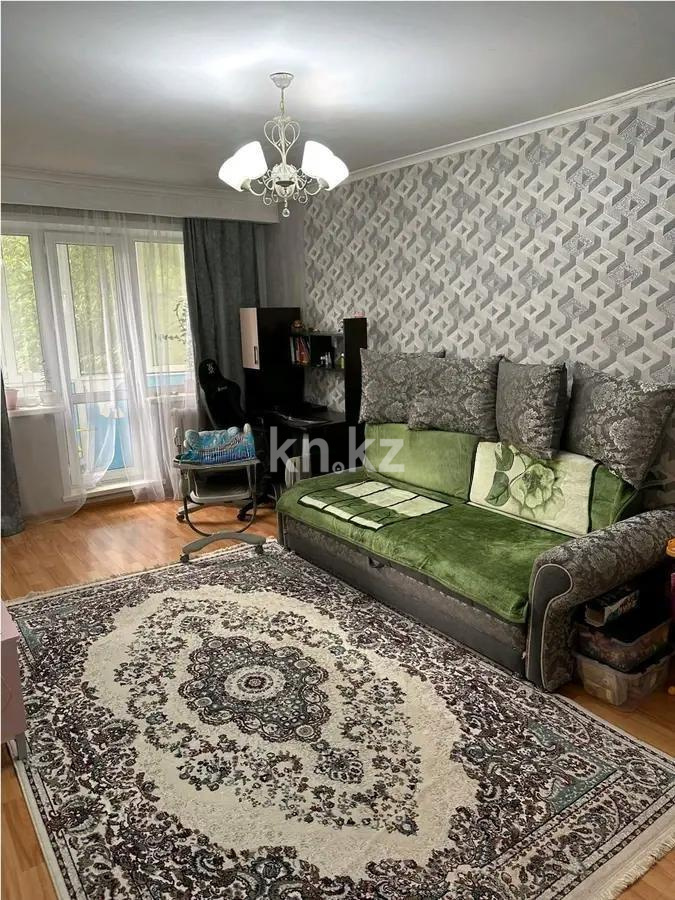 Продажа 2-комнатной квартиры, 44 м², мкр-н 7, дом  15 в Темиртау