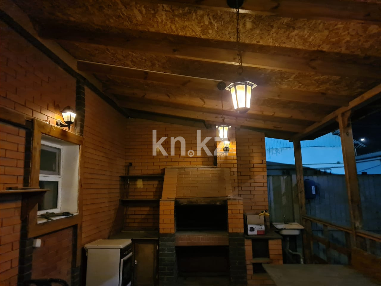 Продажа 5-комнатного дома, 156.7 м², Шолохова, дом  5 в Атырау - фото 16