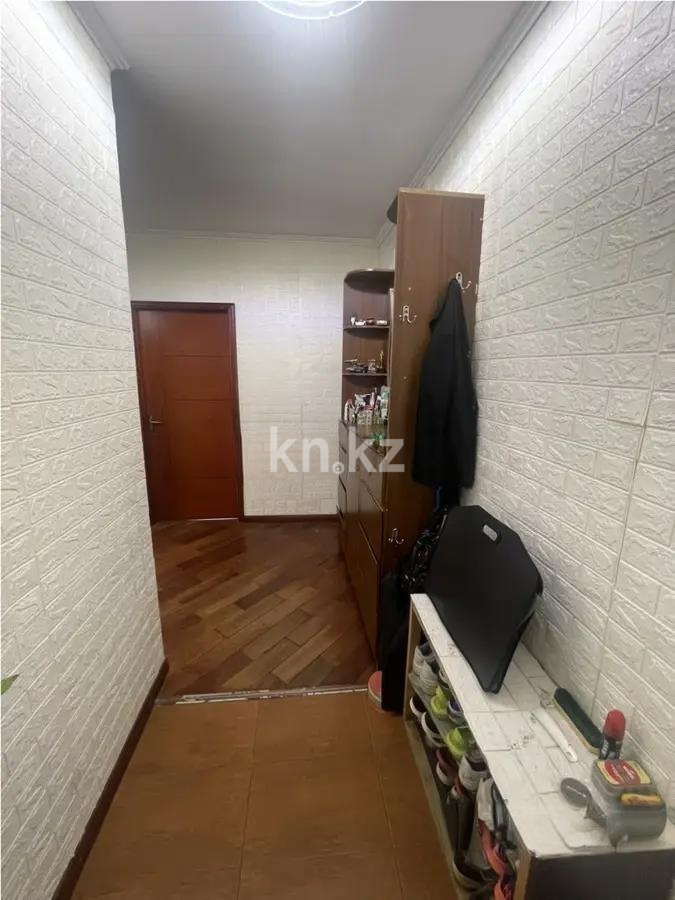 Продажа 2-комнатной квартиры, 56 м² в Алматы - фото 5