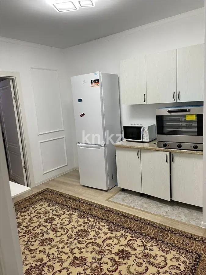 Продажа 1-комнатной квартиры, 29 м² в Алматы - фото 2