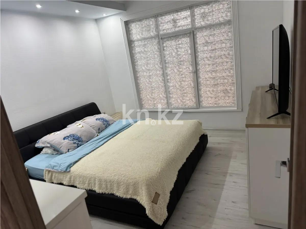 Продажа 2-комнатной квартиры, 75 м² в Алматы - фото 2