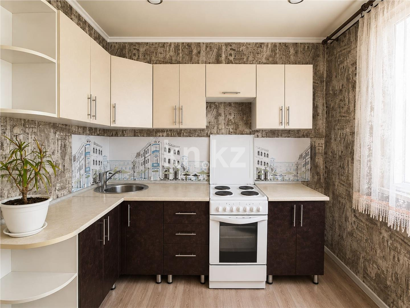 Продажа 2-комнатной квартиры, 52 м² в Темиртау - фото 6