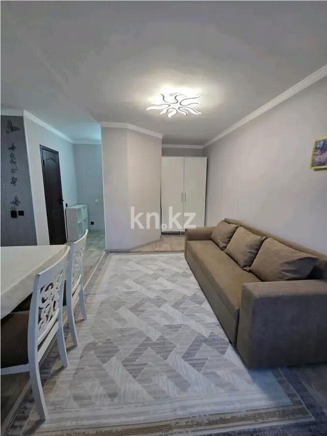 Продажа 1-комнатной квартиры, 27.2 м² в Астане - фото 2