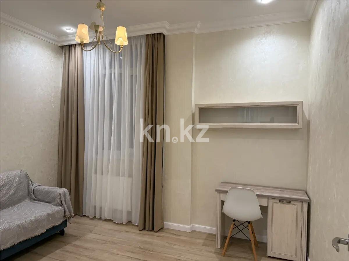Продажа 3-комнатной квартиры, 60 м² в Алматы - фото 2