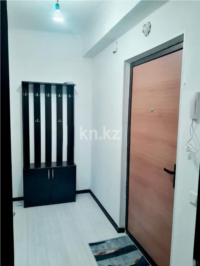 Продажа 1-комнатной квартиры, 40 м² в Алматы - фото 4