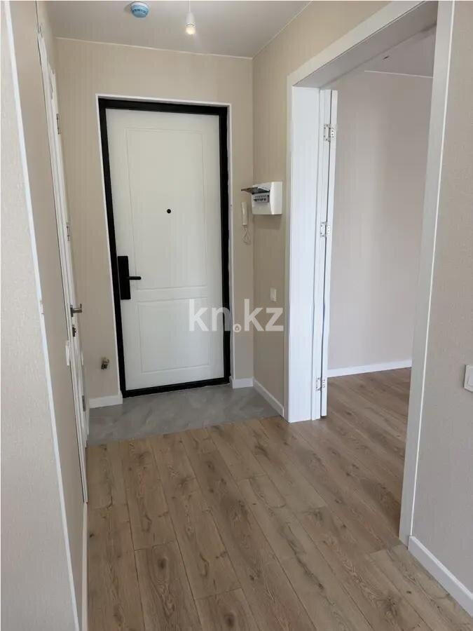 Продажа 1-комнатной квартиры, 34.5 м² в Астане - фото 4
