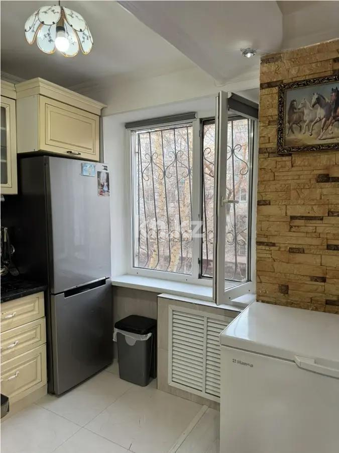 Продажа 3-комнатной квартиры, 50 м² в Астане - фото 4