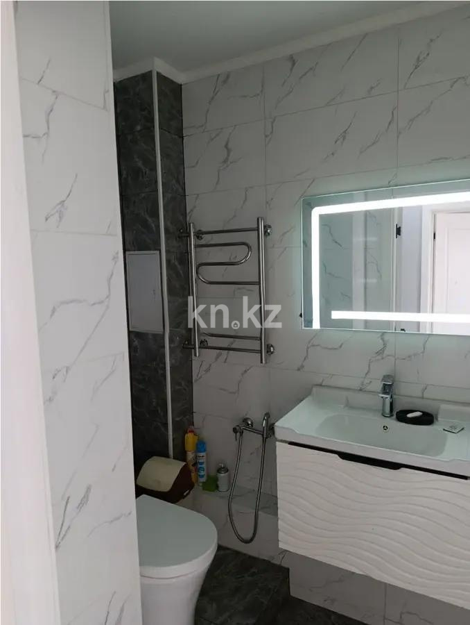 Продажа 1-комнатной квартиры, 43.7 м² в Алматы - фото 3