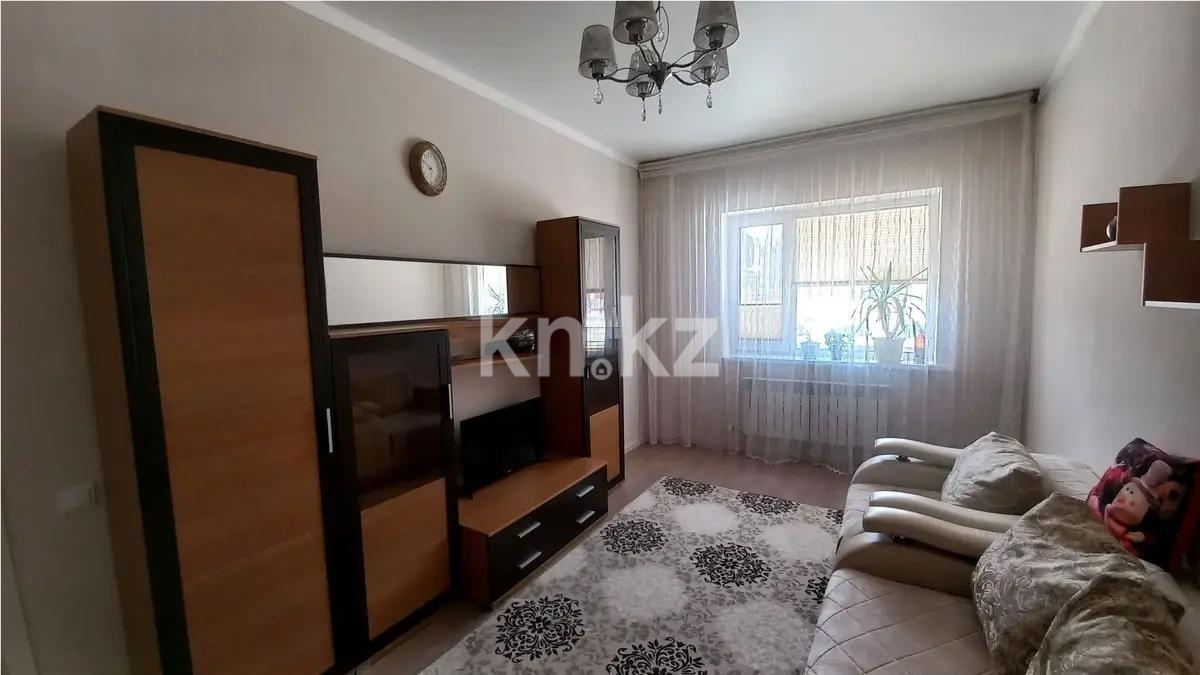 Продажа 2-комнатной квартиры, 60 м² в Астане