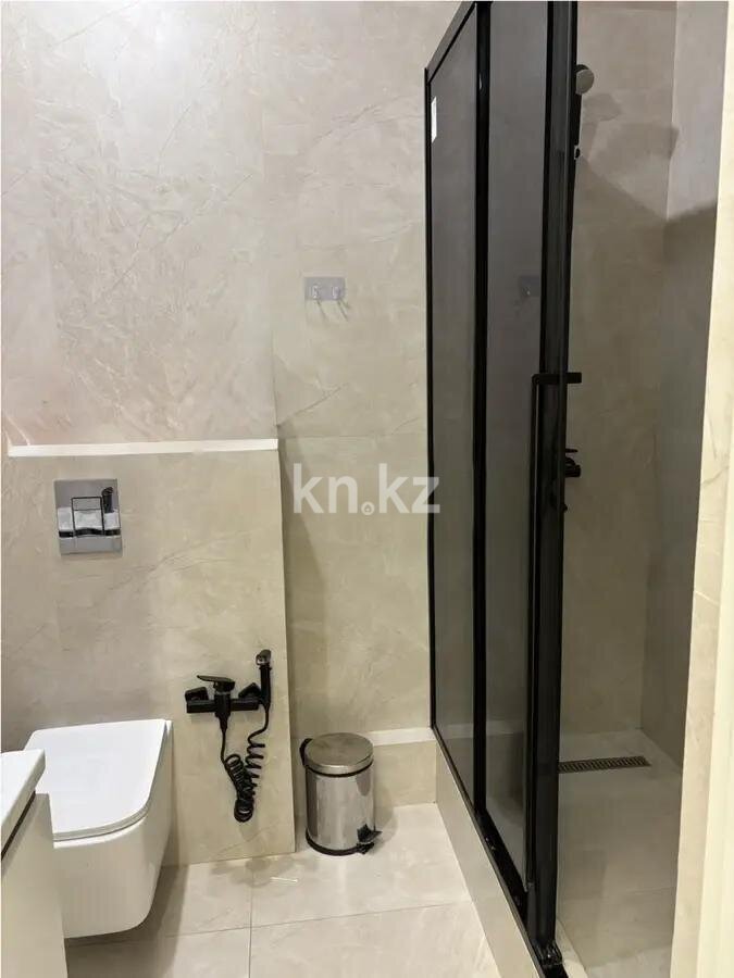 Продажа 3-комнатной квартиры, 85.4 м² в Алматы - фото 4