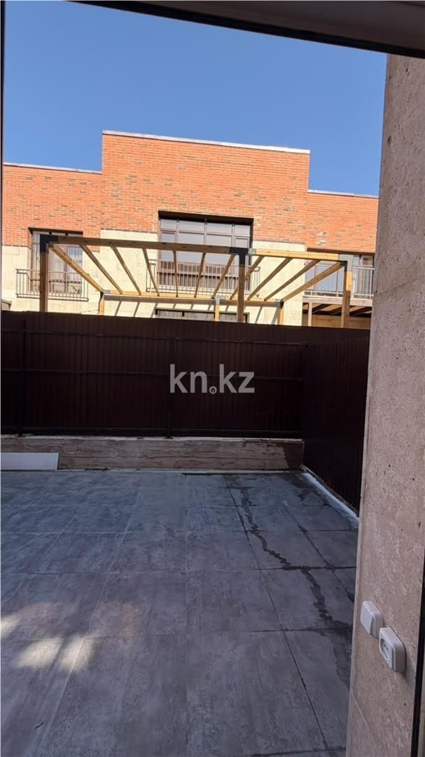 Продажа 3-комнатного дома, 108 м² в Караганде - фото 20
