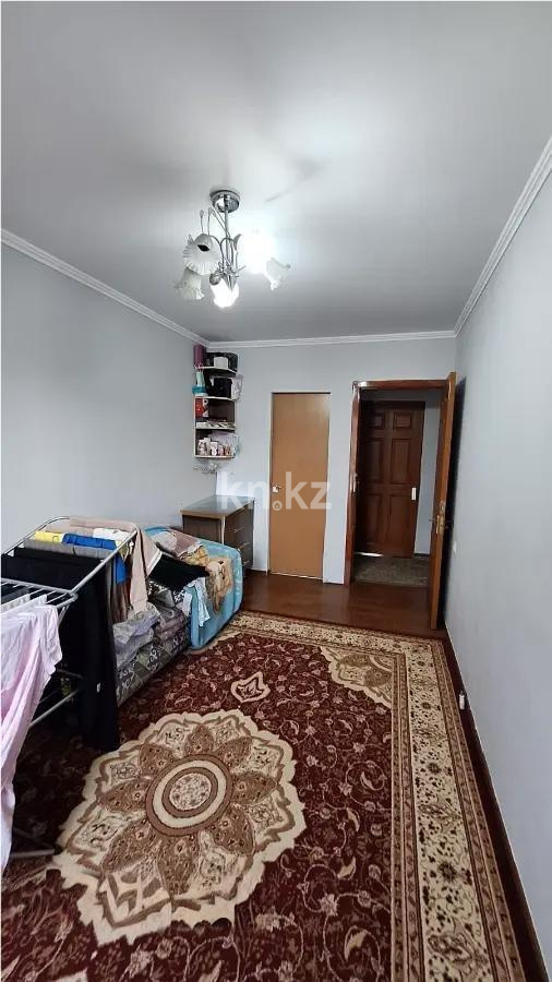 Продажа 3-комнатной квартиры, 58 м² в Алматы - фото 3
