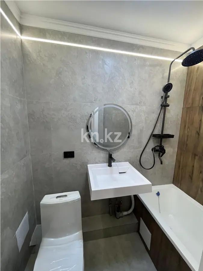 Продажа 1-комнатной квартиры, 34.5 м², пр. Райымбека, дом  590/16 в Алматы - фото 3
