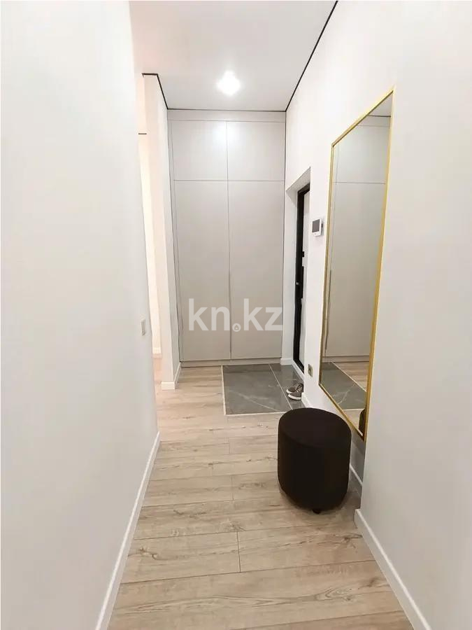Продажа 2-комнатной квартиры, 44.2 м² в Астане - фото 5