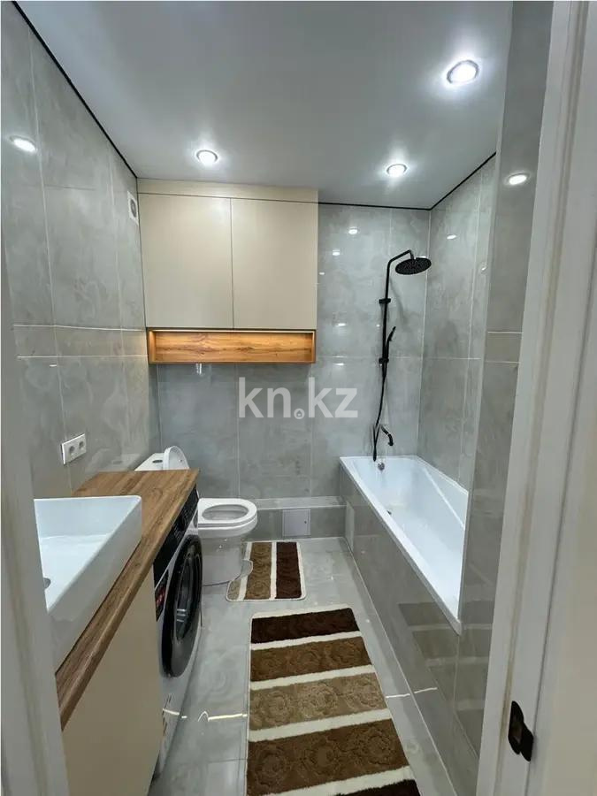 Продажа 1-комнатной квартиры, 50 м², ул. Толе би, дом  285/8 в Алматы - фото 4