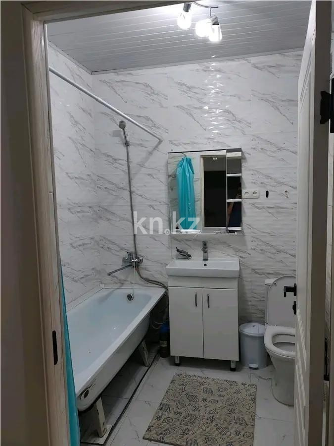 Продажа 2-комнатной квартиры, 60 м² в Алматы - фото 4