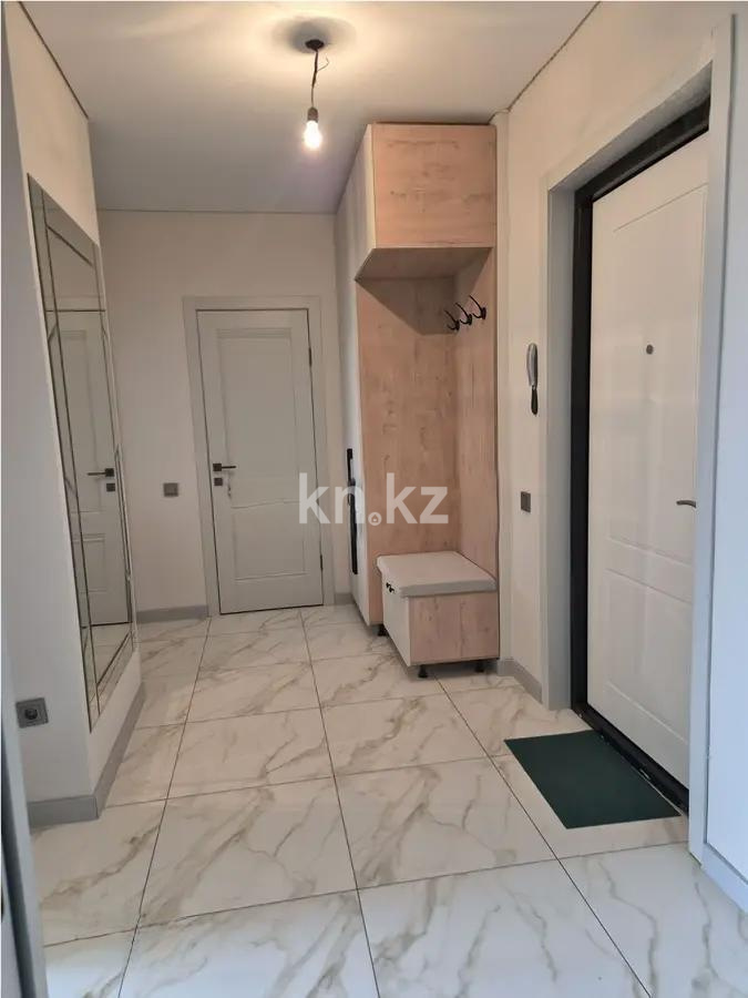 Продажа 2-комнатной квартиры, 56 м² в Астане - фото 5
