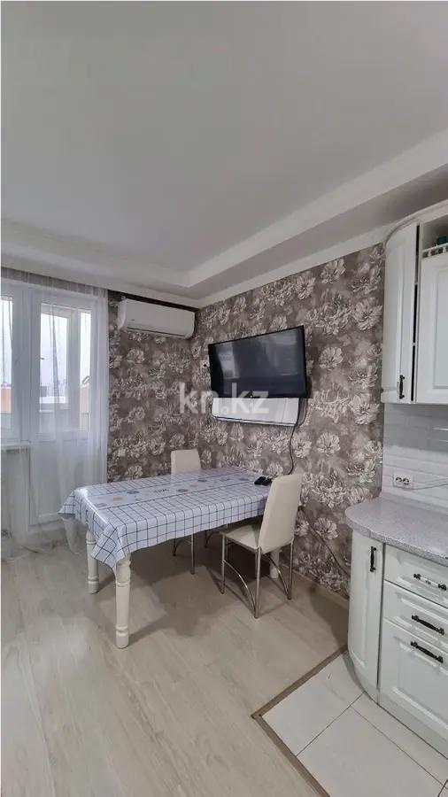 Продажа 1-комнатной квартиры, 37.5 м², пр. Тауелсыздык, дом  43 в Астане - фото 2