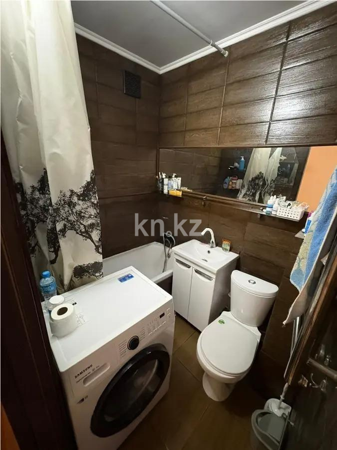 Продажа 2-комнатной квартиры, 45.6 м² в Алматы - фото 4