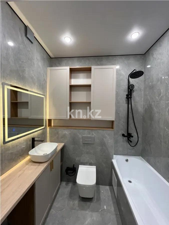 Продажа 3-комнатной квартиры, 60 м², ул. Култегин, дом  4а в Астане - фото 6