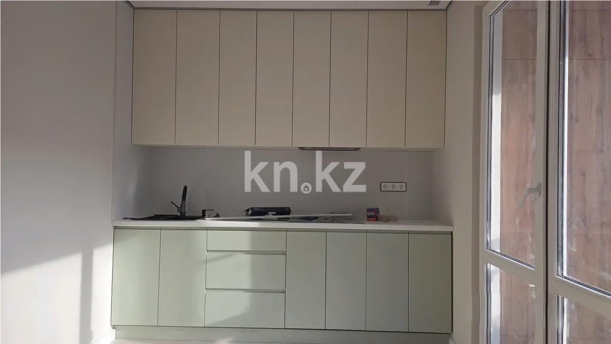 Продажа 1-комнатной квартиры, 44 м² в Алматы - фото 3