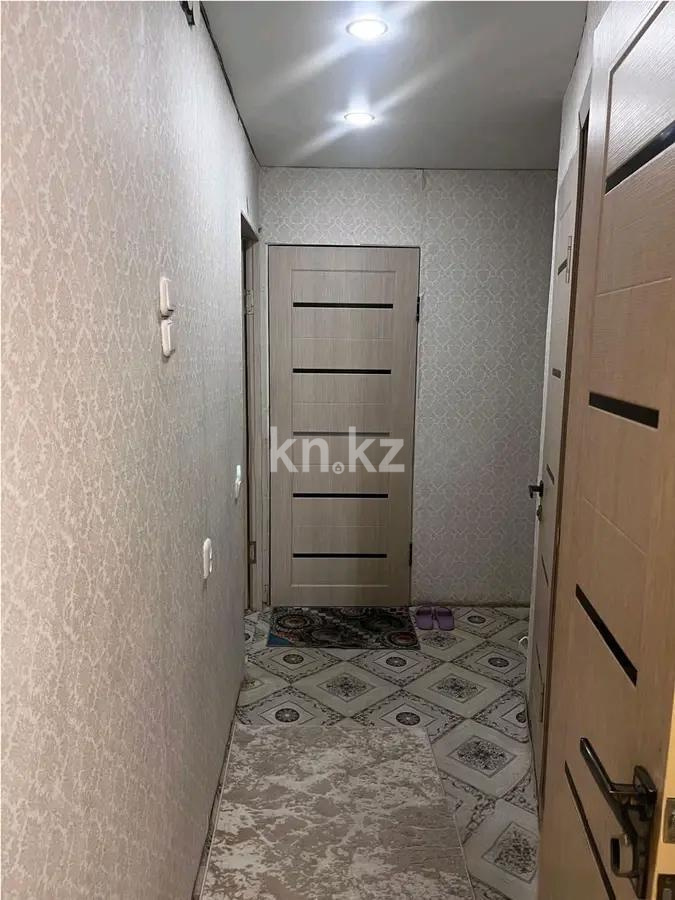 Продажа 1-комнатной квартиры, 31 м² в Караганде - фото 5