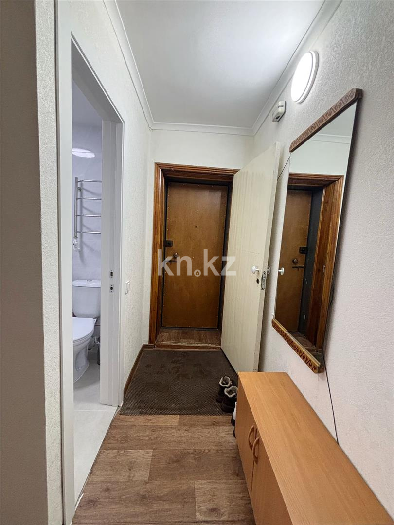 Продажа 2-комнатной квартиры, 44 м² в Караганде - фото 10