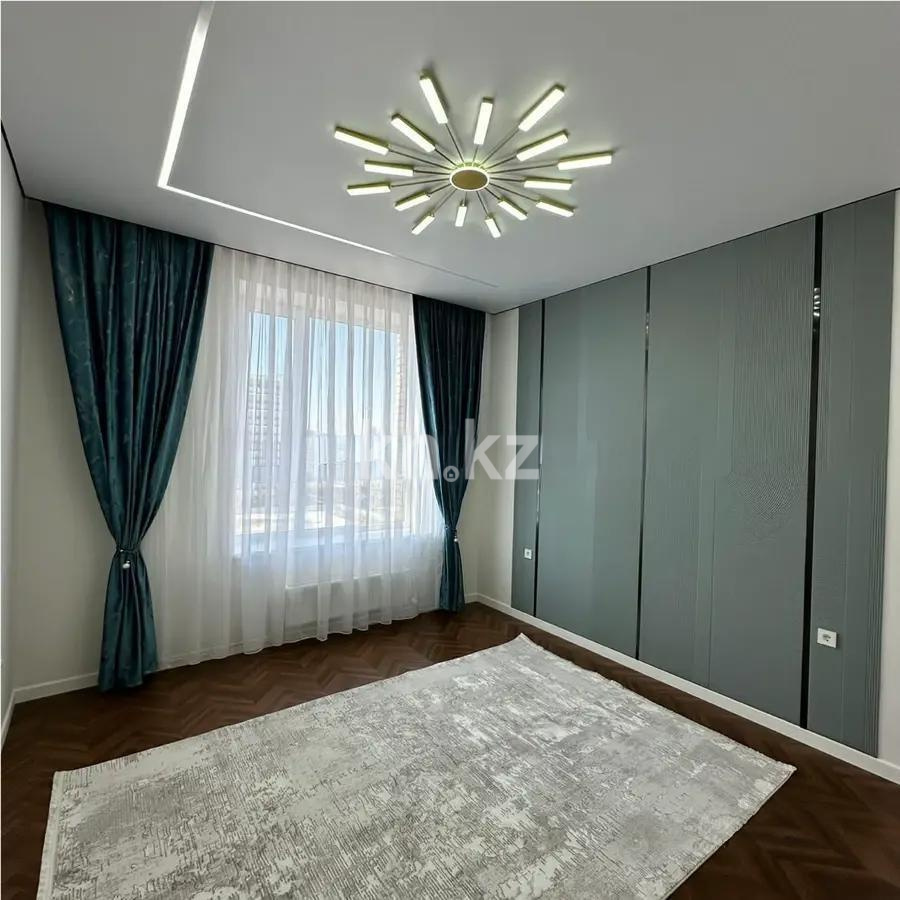Продажа 2-комнатной квартиры, 58 м² в Астане - фото 2