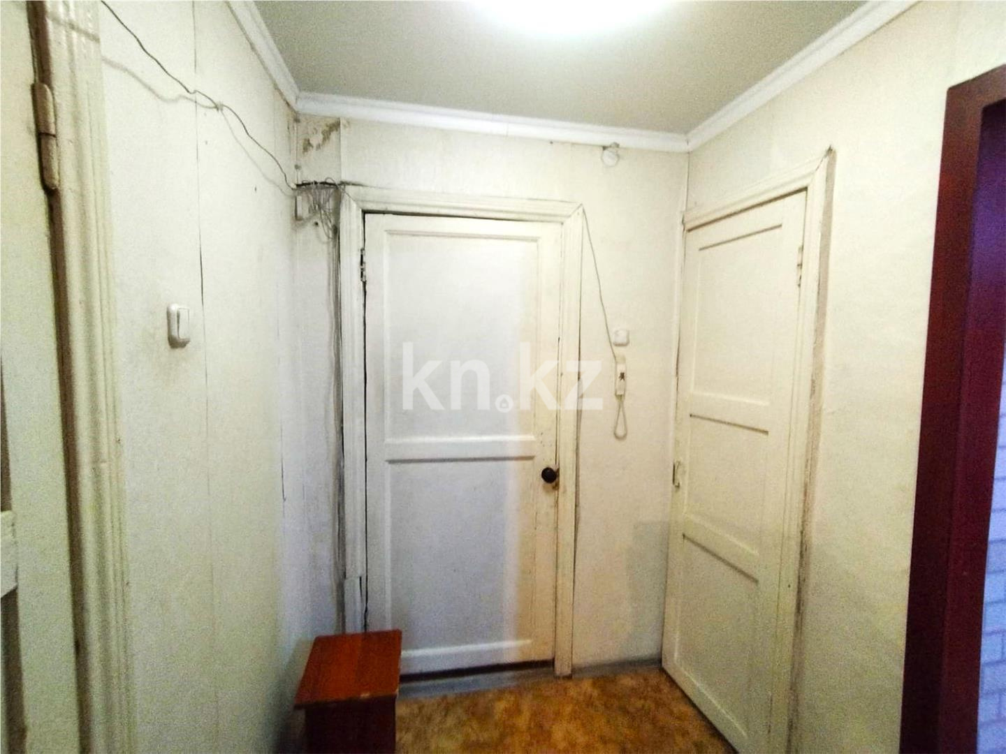 Продажа 1-комнатной квартиры, 29 м², пр. Бухар-жырау, дом  96 в Караганде - фото 5