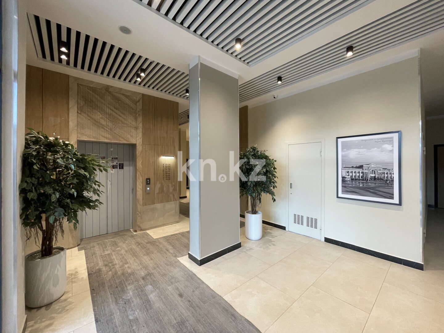 Продажа 2-комнатной квартиры, 52 м² в Караганде - фото 17