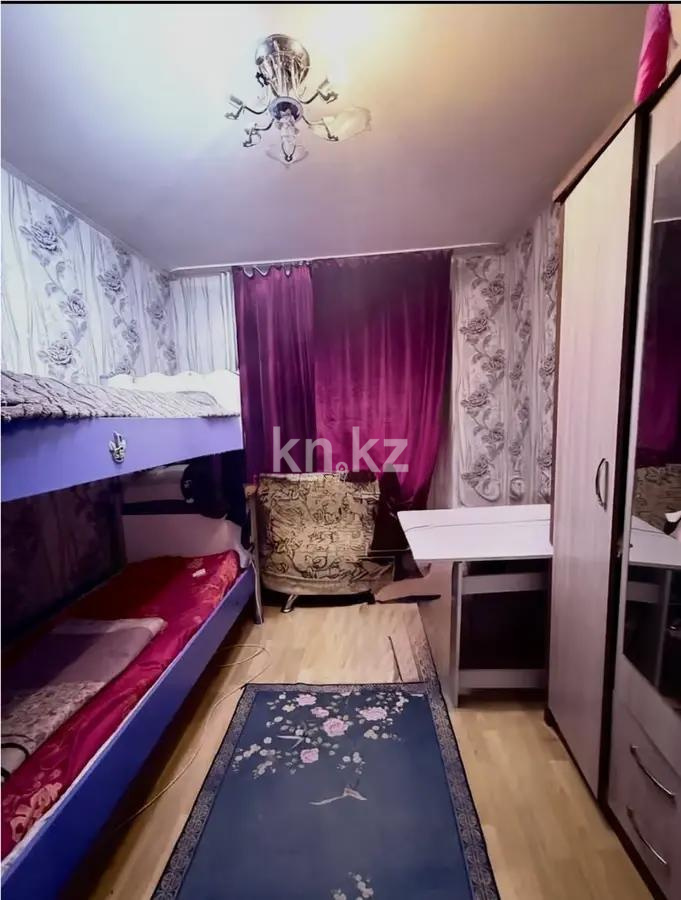 Продажа 2-комнатной квартиры, 55.1 м² в Астане - фото 2