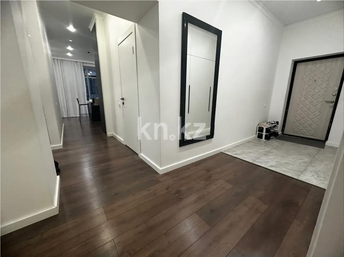 Продажа 3-комнатной квартиры, 89 м² в Астане - фото 7