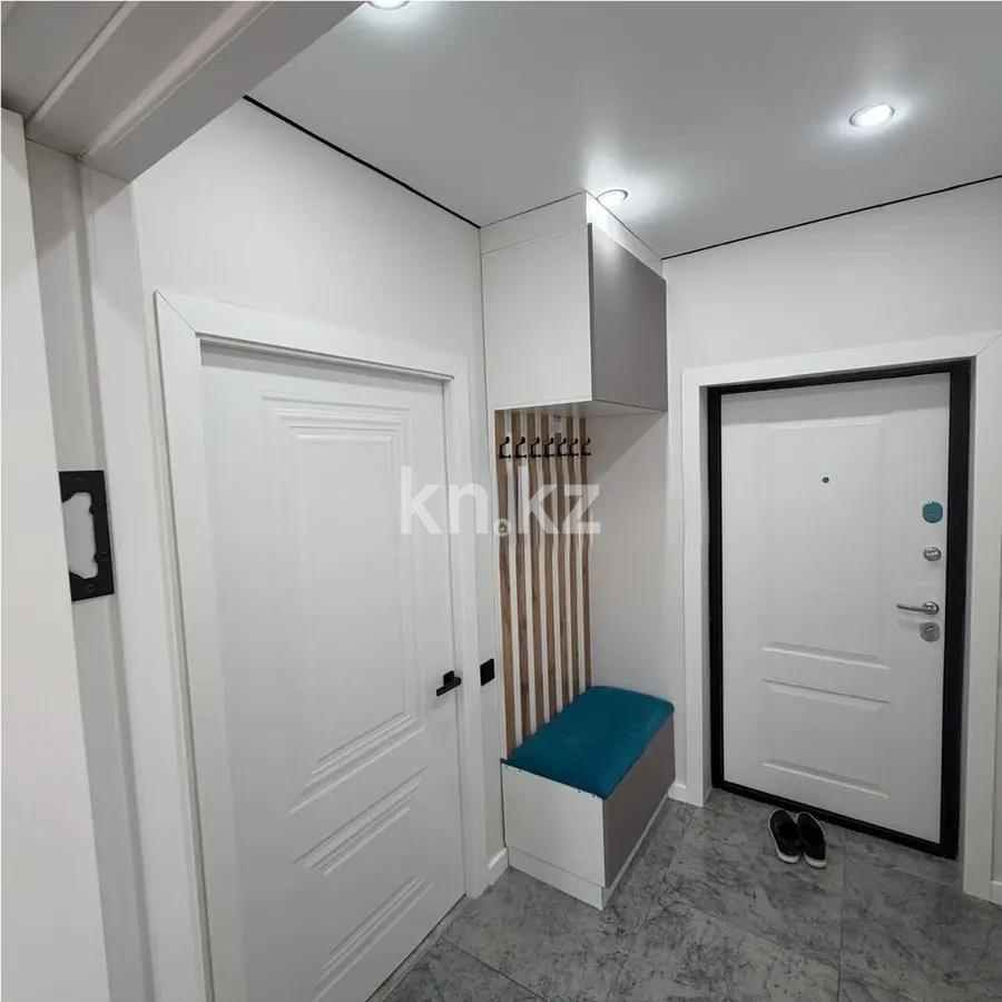 Продажа 2-комнатной квартиры, 44 м² в Караганде - фото 4