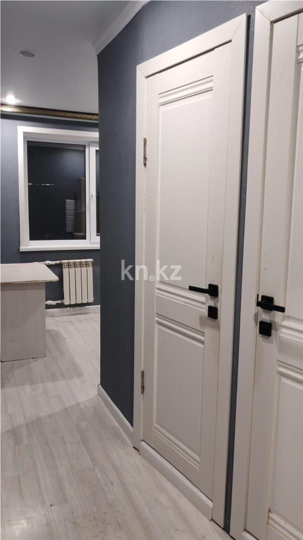 Продажа 2-комнатной квартиры, 43 м² в Караганде - фото 17
