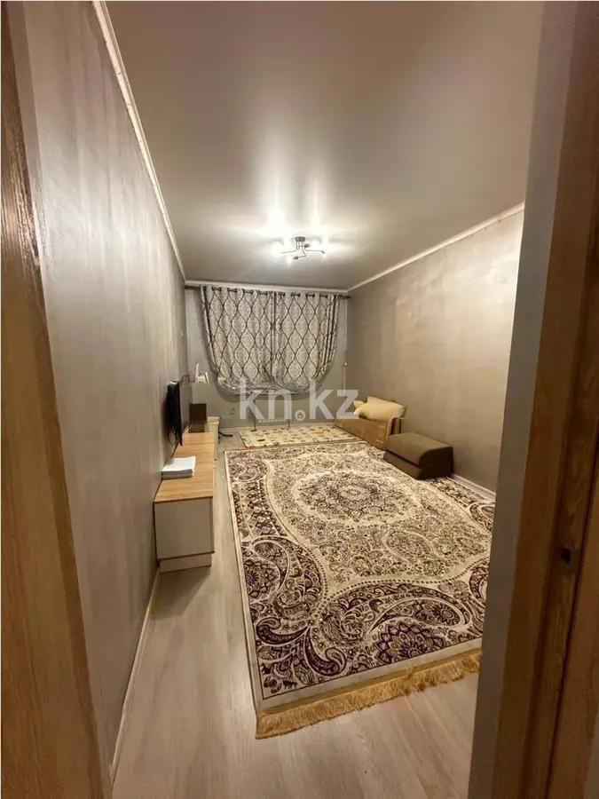 Продажа 1-комнатной квартиры, 44.7 м² в Алматы