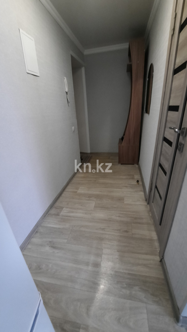Продажа 1-комнатной квартиры, 32.8 м² в Караганде - фото 9
