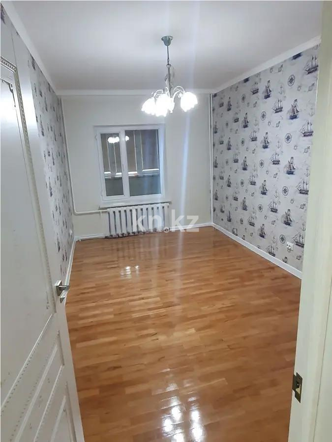 Продажа 4-комнатной квартиры, 86 м² в Алматы - фото 3