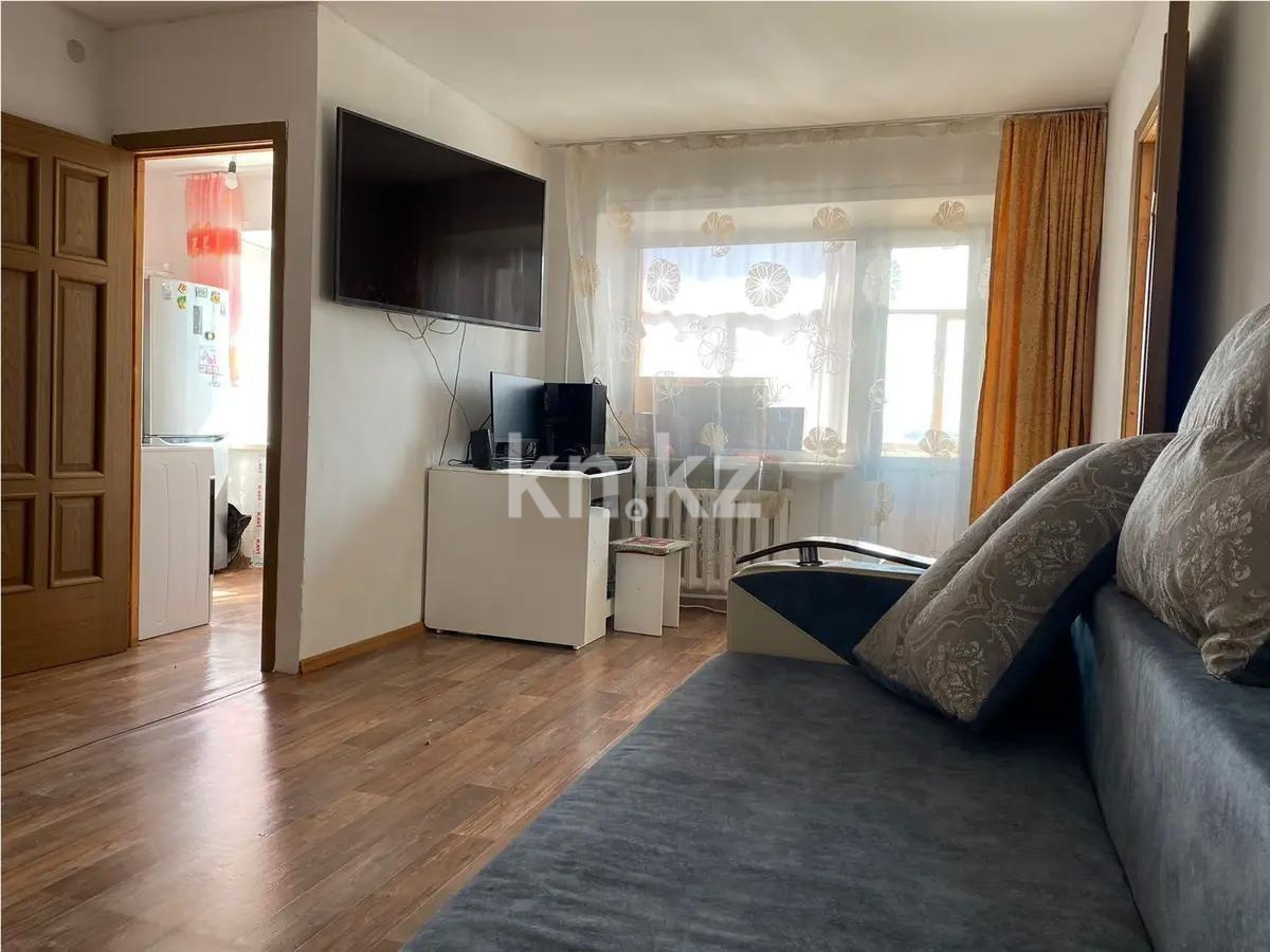 Продажа 2-комнатной квартиры, 42 м² в Караганде