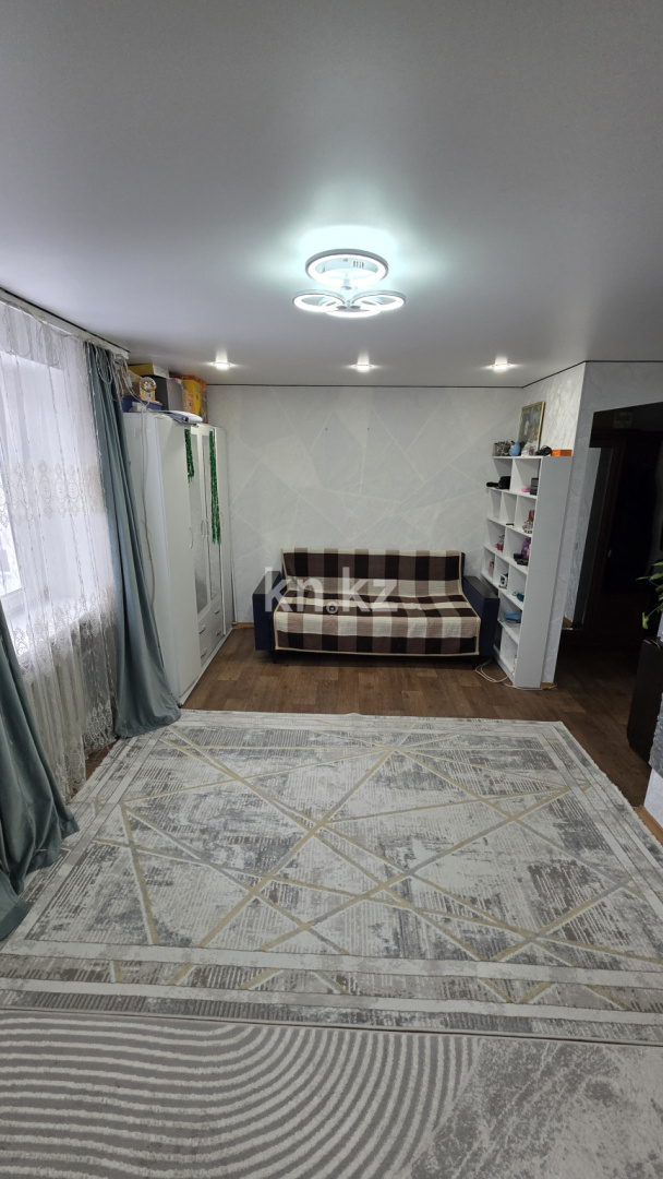 Продажа 1-комнатной квартиры, 32 м² в Астане - фото 5