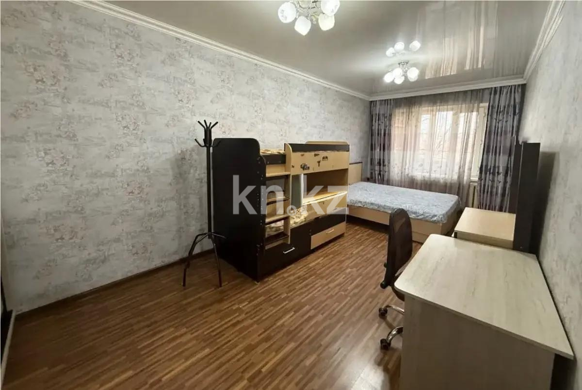 Продажа 2-комнатной квартиры, 57 м² в Алматы - фото 2
