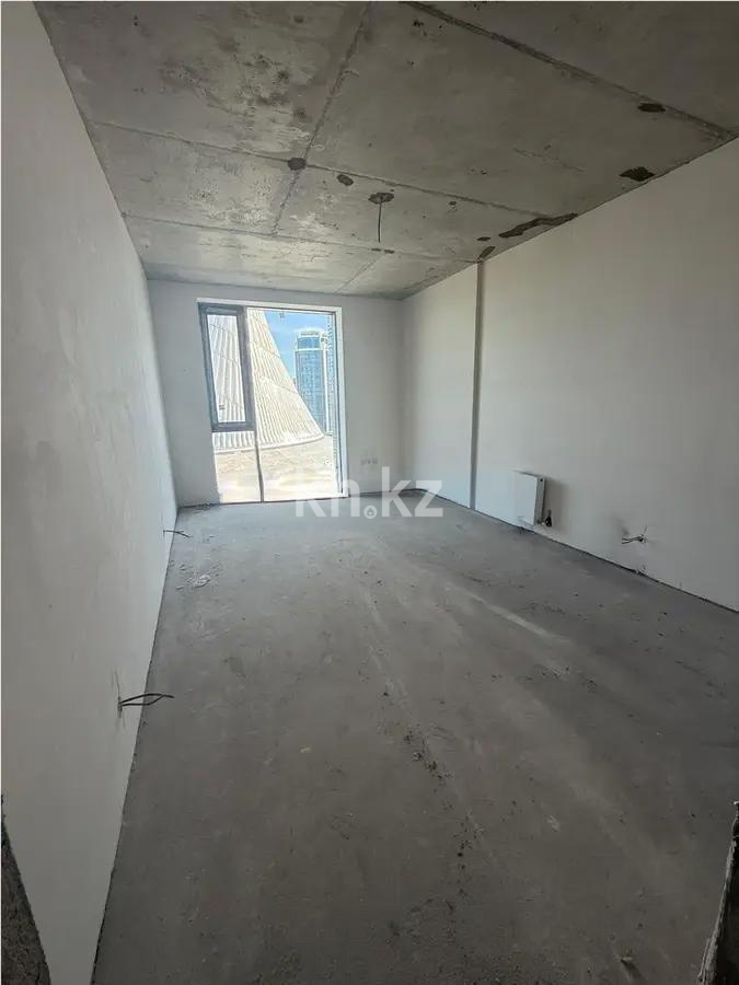 Продажа 2-комнатной квартиры, 55.34 м² в Астане - фото 2